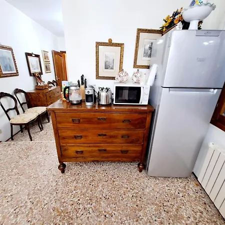 Lejlighed The Doge *