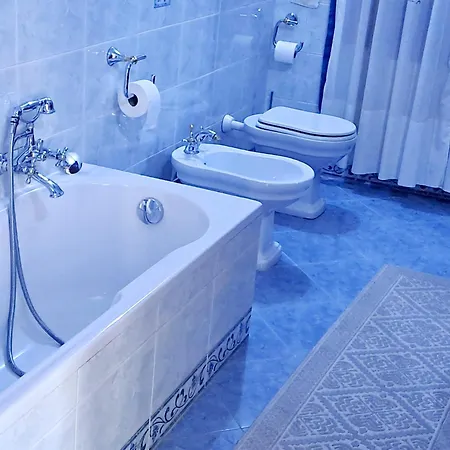 Lejlighed The Doge Venedig