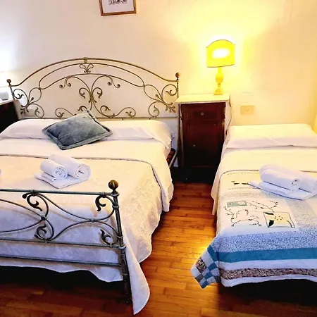 Appartement The Doge *