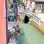 The Doge Appartement