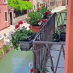 The Doge * Venise