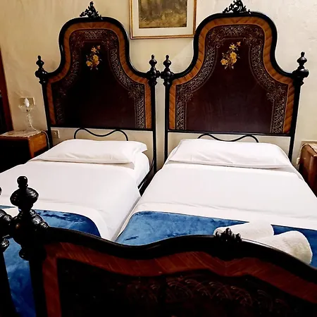 Apartment The Doge *