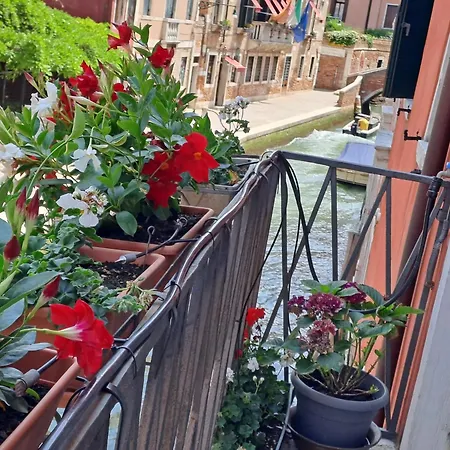 The Doge Apartment *