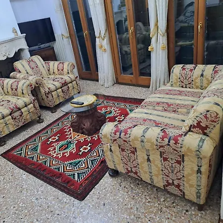 Appartement The Doge