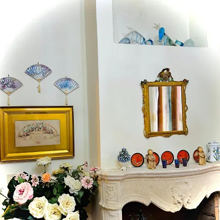 The Doge Apartment Venice