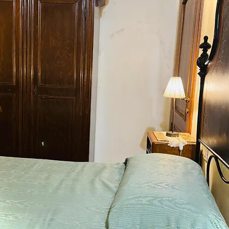 The Doge Apartment