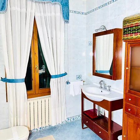 The Doge Apartment Venice