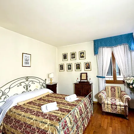 The Doge Apartment Venice