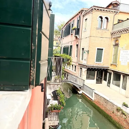 The Doge Venice