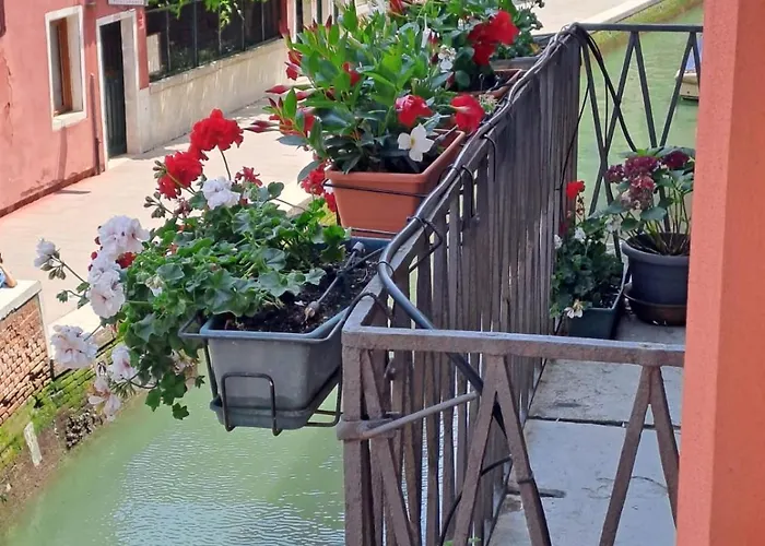 The Doge * Venice